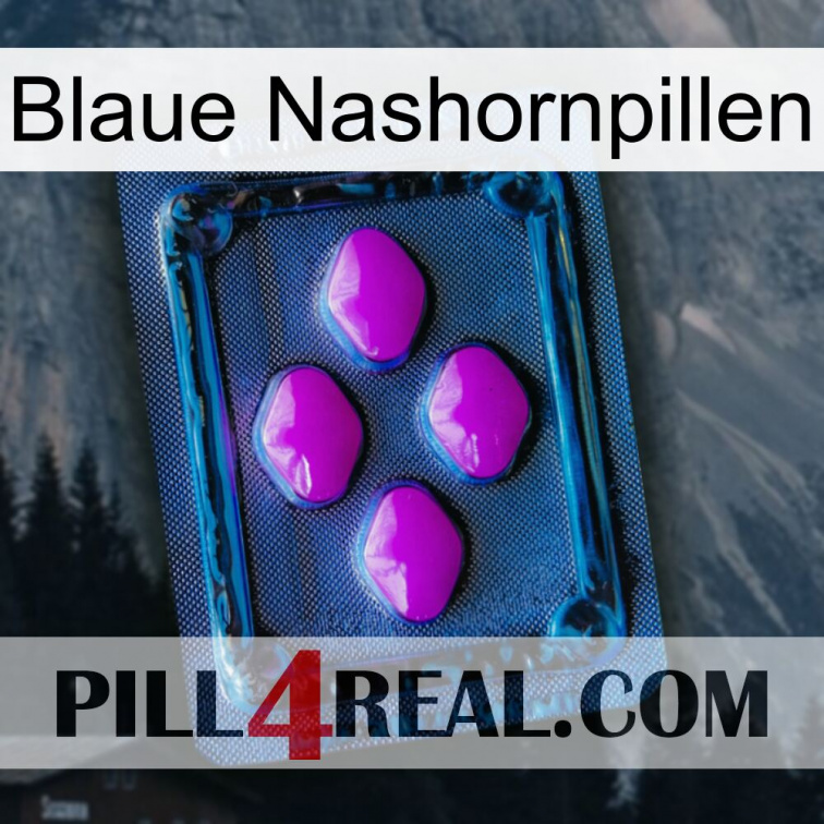 Blue Rhino Pills 04